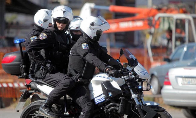 Σοκ στην Κω: Περιέλουσε με βενζίνη την πρώην σύζυγό του και απειλούσε να της βάλει φωτιά!
